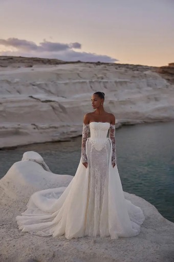 Eva Lendel #Milos #2 Ivory thumbnail
