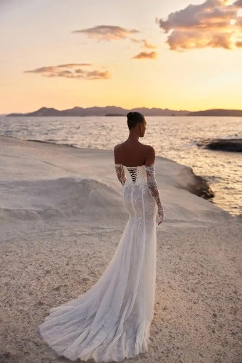 Eva Lendel #Milos #3 Ivory thumbnail