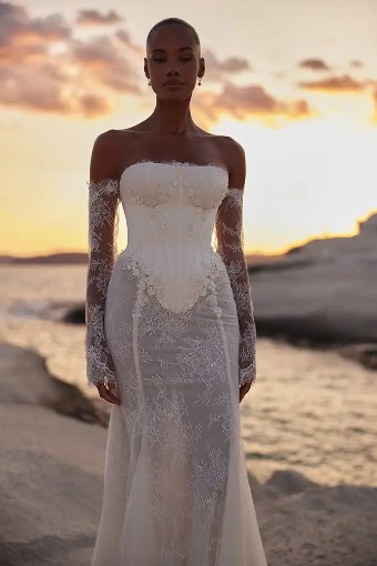Eva Lendel #Milos #0 default Ivory thumbnail