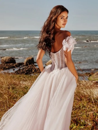Galia Lahav #Fairytale #2 default Milky White thumbnail
