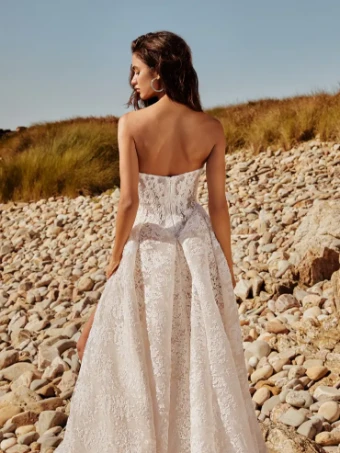 Galia Lahav #Akira #4 default Light Blush/Milky White thumbnail