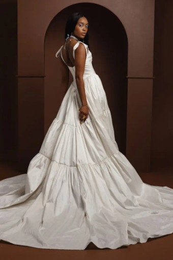 Rue De Seine Bridal #Valentine #2 Off White thumbnail