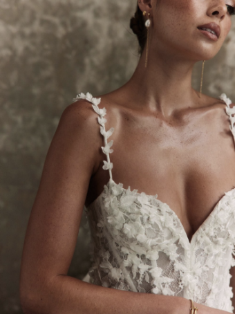 Alena Leena #Lobelia #3 default Ivory thumbnail