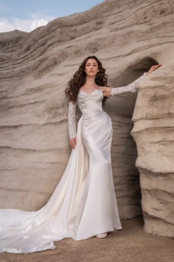 Dany Tabet #Yara #1 default Ivory/Ivory thumbnail