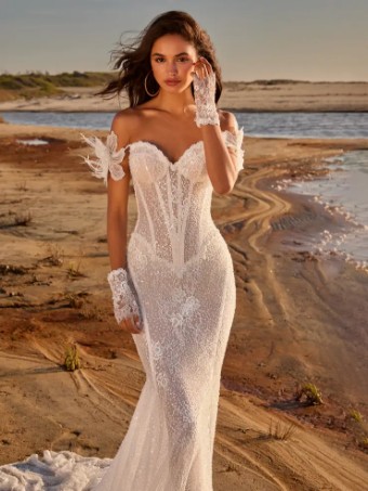 Galia Lahav #Vision #0 default Milky White thumbnail