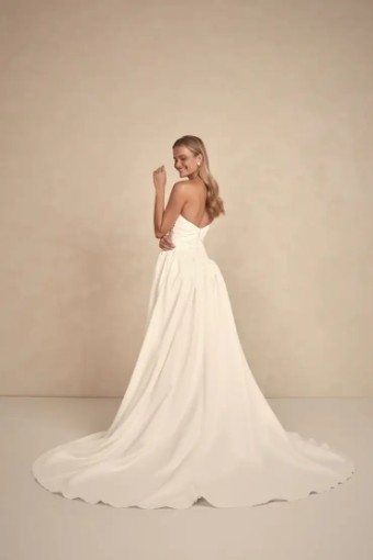 Made With Love #Avery #2 Ivory thumbnail