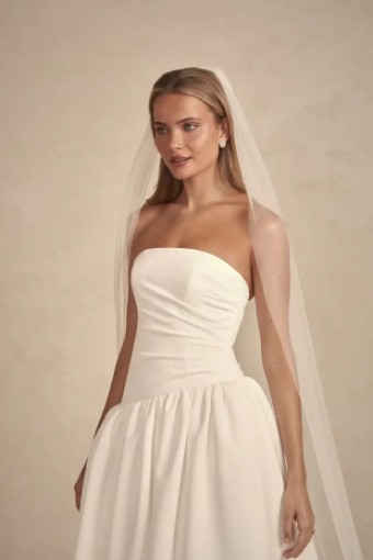 Made With Love #Avery #1 Ivory thumbnail