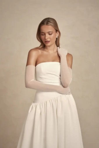 Made With Love #Avery #4 default Ivory thumbnail