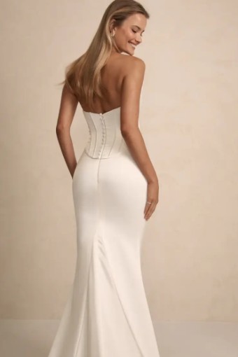 Made With Love #Sol #1 Ivory thumbnail