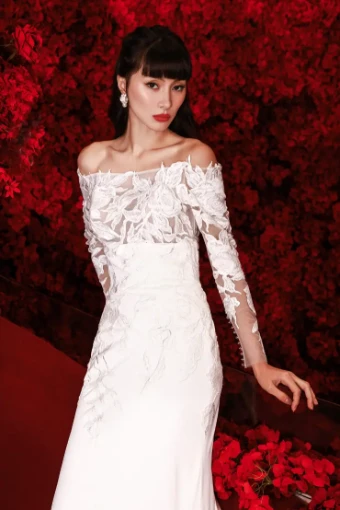 Dany Tabet #Sienna #0 default Ivory thumbnail