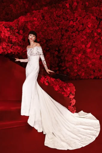 Dany Tabet #Sienna #1 default Ivory thumbnail