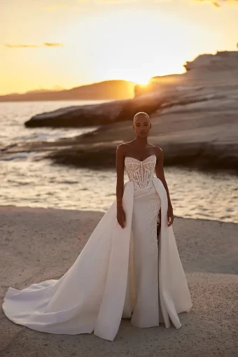 Eva Lendel #Tatum #3 default Light Ivory thumbnail