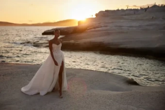 Eva Lendel #Tatum #2 Light Ivory thumbnail