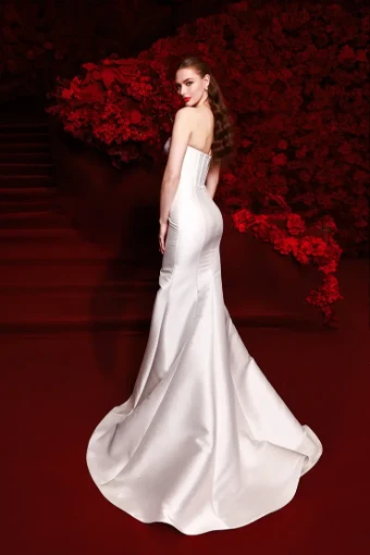 Dany Tabet #Ginger #1 Ivory thumbnail