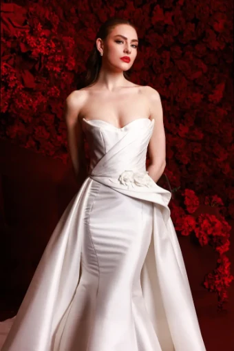 Dany Tabet #Ginger #2 default Ivory thumbnail