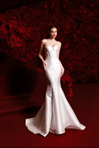 Dany Tabet #Ginger #0 default Ivory thumbnail