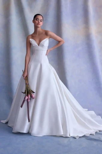 Ines Di Santo #Cordelia #0 default Off White thumbnail