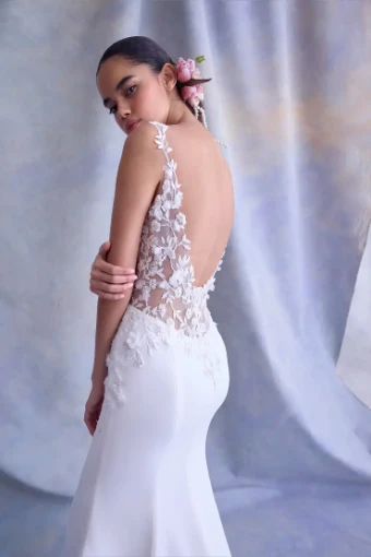 Ines Di Santo #Sunny #1 Off White thumbnail