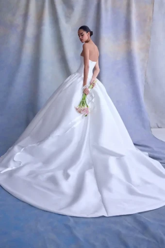 Ines Di Santo #Calder #1 Off White thumbnail