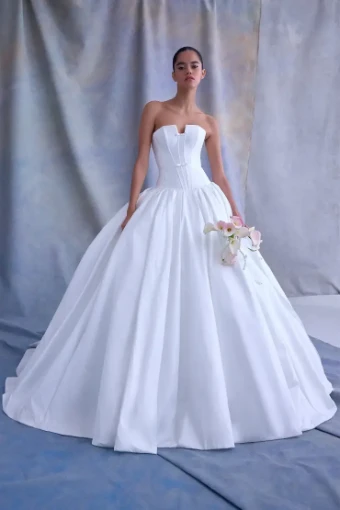 Ines Di Santo #Calder #0 default Off White thumbnail