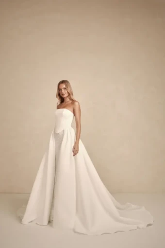 Made With Love #Francesca #3 default Ivory thumbnail