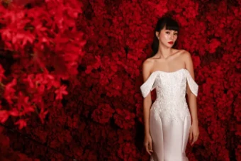 Dany Tabet #Ruby #2 default Ivory thumbnail