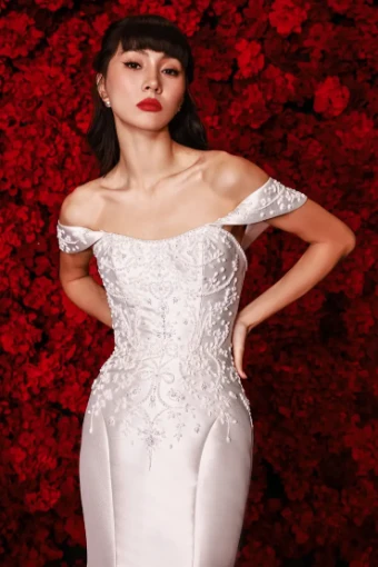Dany Tabet #Ruby #0 default Ivory thumbnail