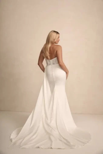 MWL #Mack #7 Ivory thumbnail