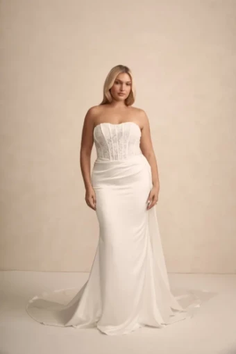 MWL #Mack #6 Ivory thumbnail