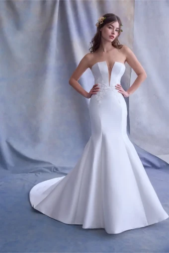 Ines Di Santo #Dory #0 default Off White thumbnail