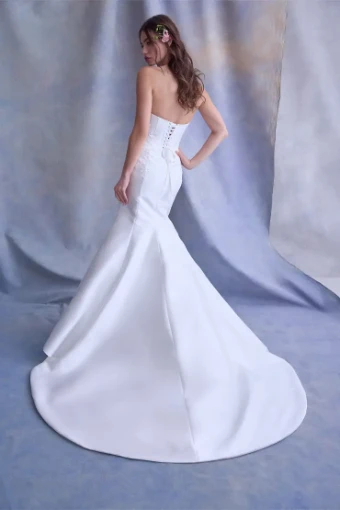 Ines Di Santo #Dory #2 default Off White thumbnail