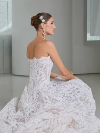 Galia Lahav #Splendid #3 default Ivory/Blush thumbnail