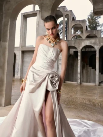 Galia Lahav #Ametista #2 default Ice Pink thumbnail