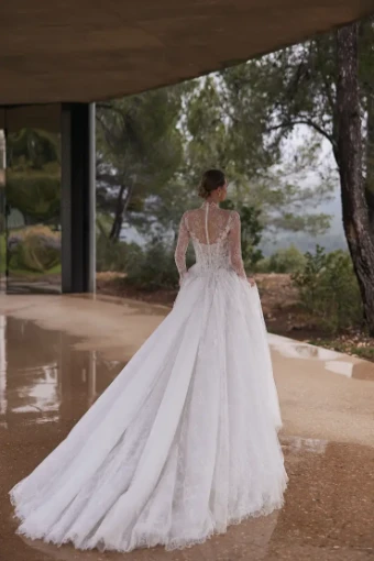 Eva Lendel #Visage #2 Ivory thumbnail