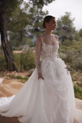 Eva Lendel #Visage #3 default Ivory thumbnail