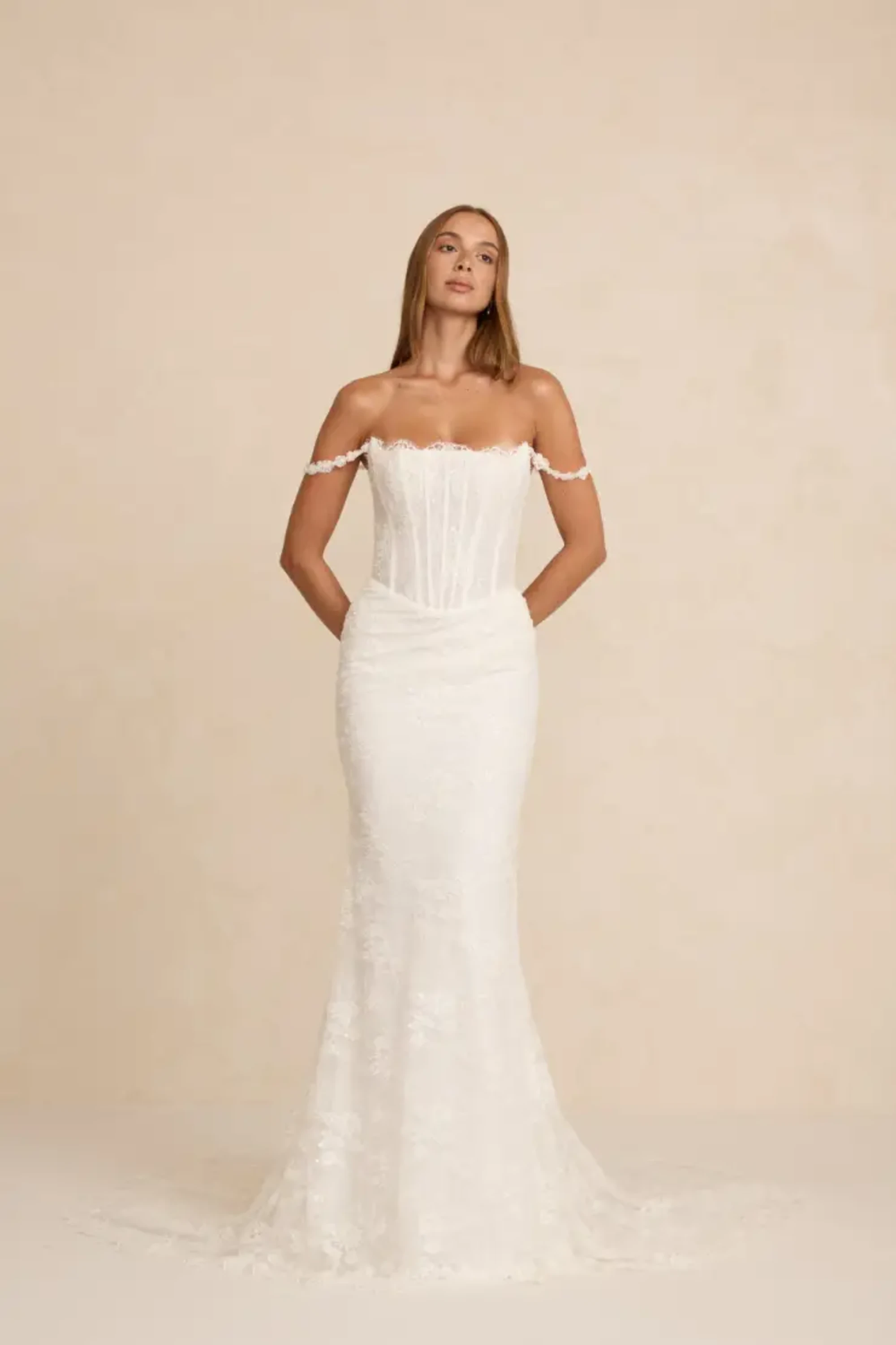 MWL Bridal | Luxurious Wedding Dresses & Designer Gowns - Blair