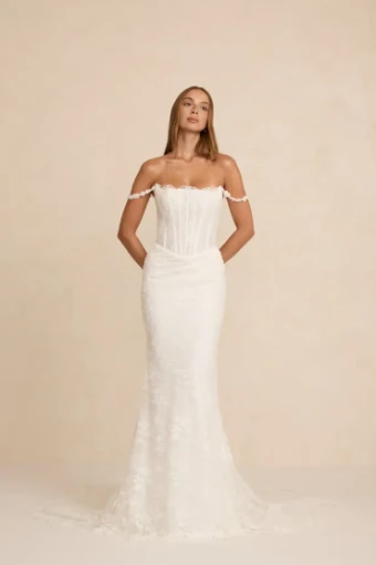 MWL #Blair #0 default Ivory thumbnail