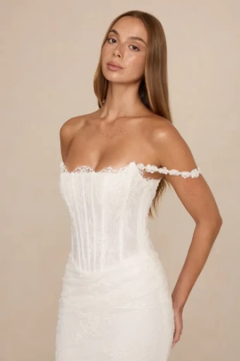 MWL #Blair #1 Ivory thumbnail