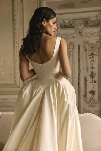 Ingold Bridal #Evoli #3 default Ivory thumbnail