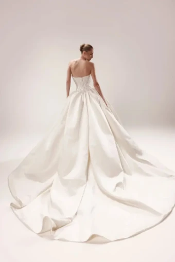 Dany Tabet #Opal #1 Antique Cream thumbnail