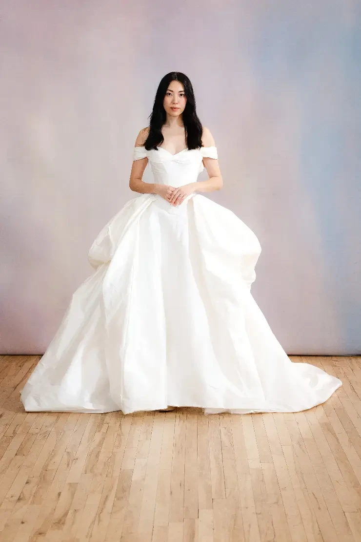 Bridal Gowns | MaidenWhite