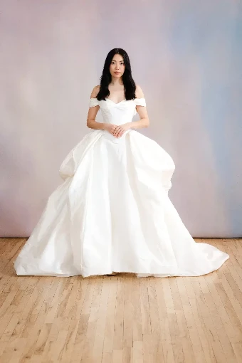 Ines Di Santo #Elwood #0 default Vanilla thumbnail