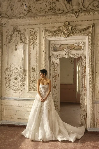 Ingold Bridal Valentina #1 default Ivory thumbnail