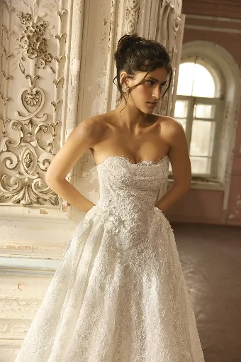 Ingold Bridal Valentina #0 default Ivory thumbnail