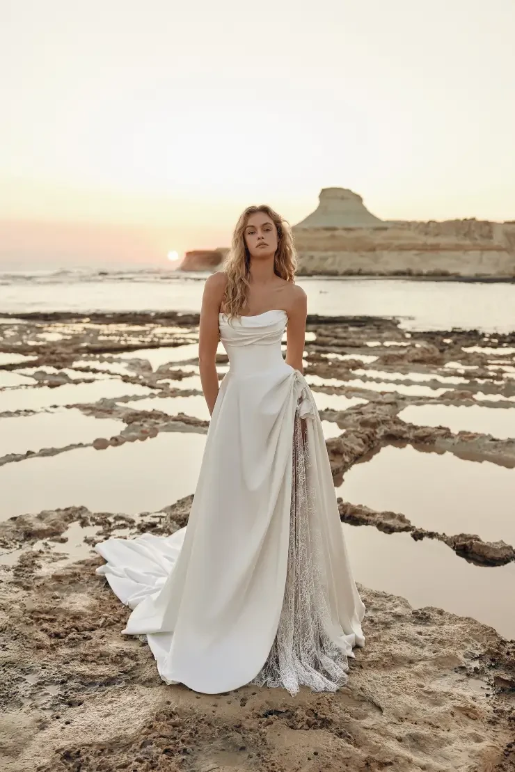Bridal Gowns | MaidenWhite Bridal Gowns | MaidenWhite