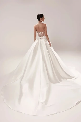 Dany Tabet #Selah #1 default Ivory thumbnail