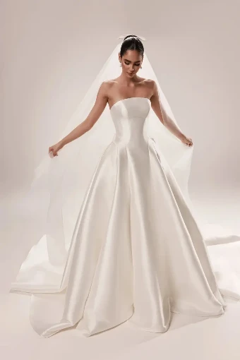 Dany Tabet #Selah #0 default Ivory thumbnail
