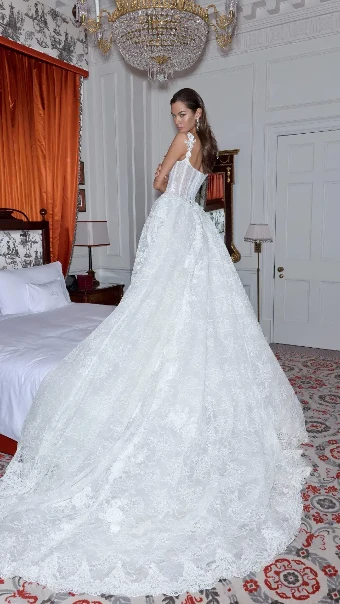 Galia Lahav #Spring #1 default Blush/Ivory thumbnail