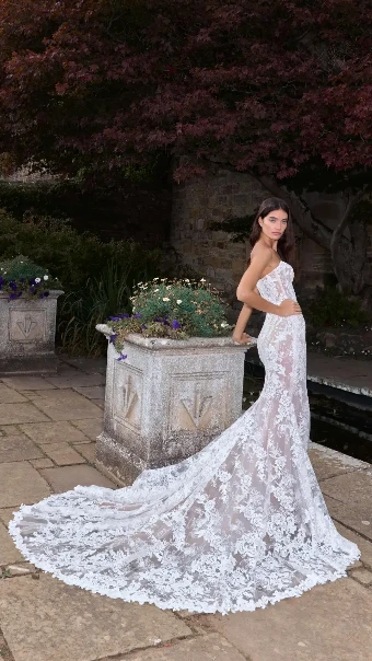 Galia Lahav #Peyton #1 default Blush/Milky White thumbnail