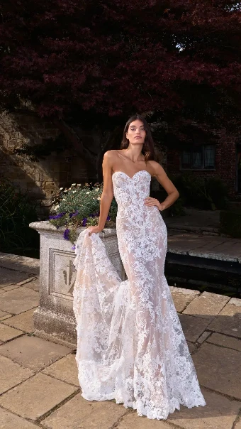 Galia Lahav #Peyton #0 default Blush/Milky White thumbnail